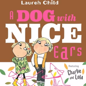 A Dog with Nice Ears