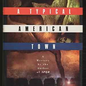 A Typical American Town [first edition]