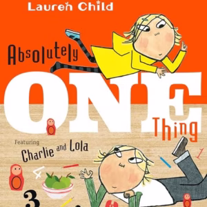 Absolutely One Thing