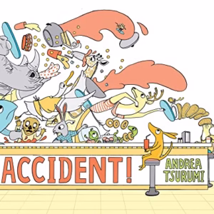 Accident!