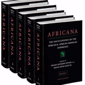 Africana: The Encyclopedia of the African and African American Experience