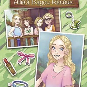 Allie's Bayou Rescue