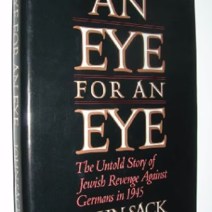 An Eye for an Eye