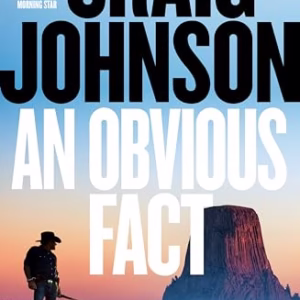 An Obvious Fact: A Longmire Mystery