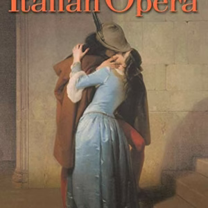 Anthology of Italian Opera: Tenor