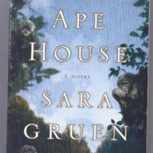 Ape House