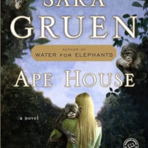 Ape House Random House Readers