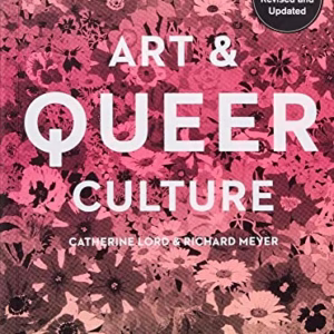 Art & Queer Culture