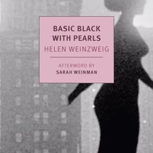 Basic Black With Pearls (New York Review Books Classics)