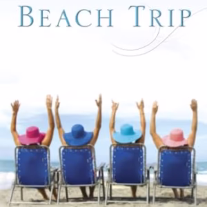 Beach Trip A Novel
