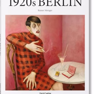 Berlin in the 1920s