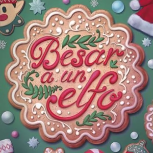 Besar a Un Elfo