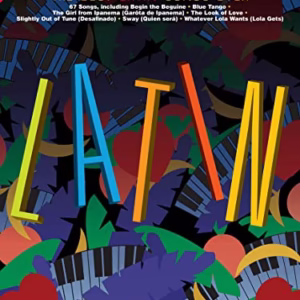 Best Latin Songs Ever