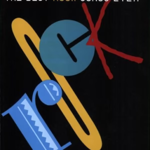 Best Rock Songs Ever 2nd Edition Format: Paperback
