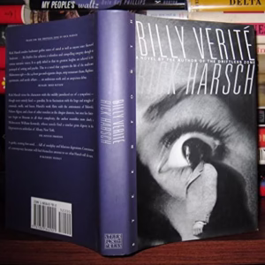 Billy Verite [first edition]