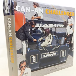 Can-Am Challenger