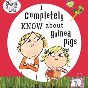 Charlie and Lola I Completely