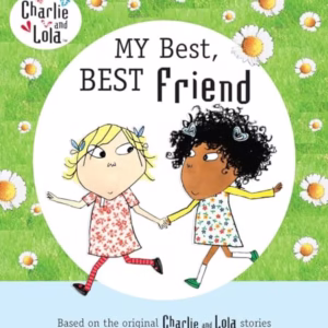 Charlie and Lola My Best Best