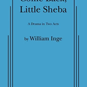 Come Back, Little Sheba