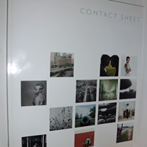 Contact Sheet 152: The Light Work Annual 2009 [first edition]