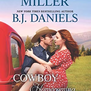 Cowboy Homecoming: Big Sky Summer / Cowboy's Redemption