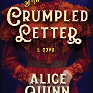 Crumpled Letter, The (Paperback)
