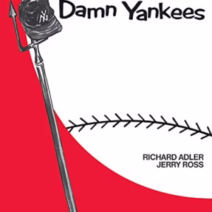 Damn Yankees: Complete Vocal Score