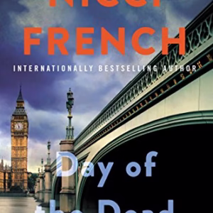 Day of the Dead: A Novel (A Frieda Klein Novel)