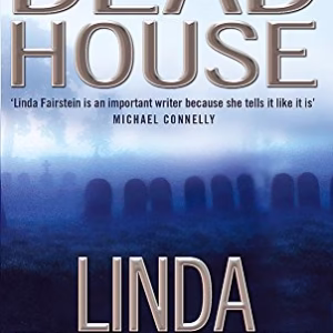 Deadhouse Alexandra Cooper Ser