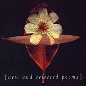 Desire Lines: New and Selected Poems