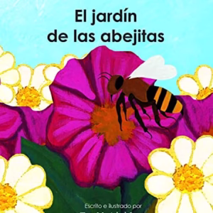 El jardn de las abejitas Volum