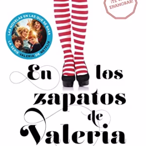 En los zapatos de Valeria / In Valeria's Shoes -Language: spanish