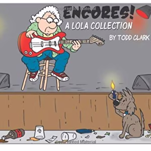 Encores!: A Lola collection