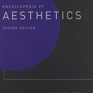 Encyclopedia of Aesthetics