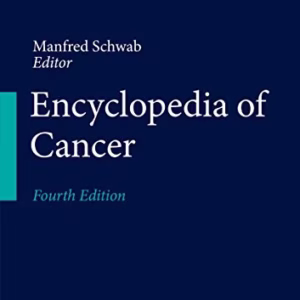 Encyclopedia of Cancer