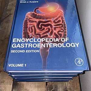 Encyclopedia of Gastroenterology