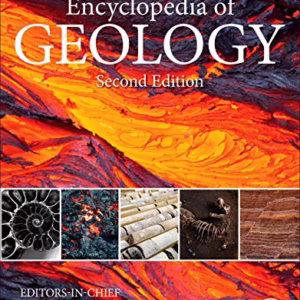 Encyclopedia of Geology