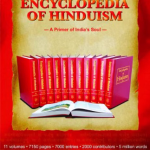 Encyclopedia of Hinduism