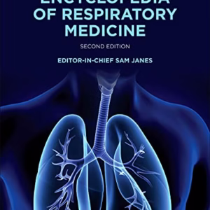 Encyclopedia of Respiratory Medicine