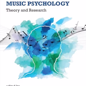Foundations in Music Psychology: Theory and Research (The MIT Press)