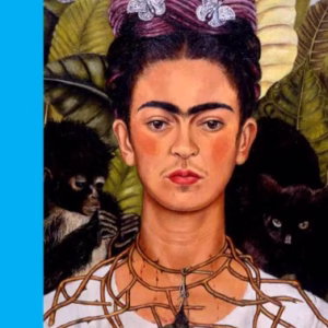Frida Kahlo
