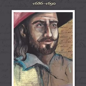 General Alonso De Leon's Expeditions into Texas 1686-1690