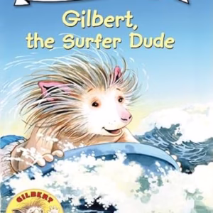Gilbert, the Surfer Dude