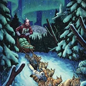 Gilly the Snowcats