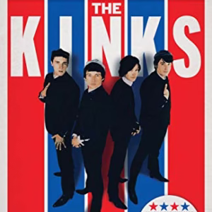 God Save The Kinks A Biography