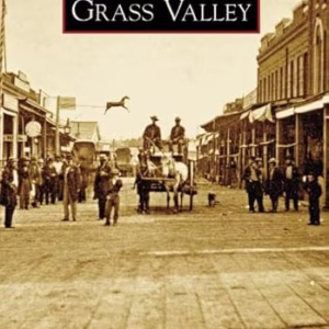 Grass Valley, Ca