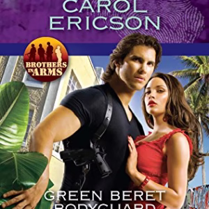 Green Beret Bodyguard