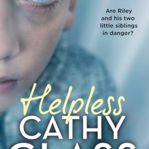Helpless: Are Riley and his two little siblings in danger?