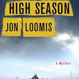 High Season [first edition]