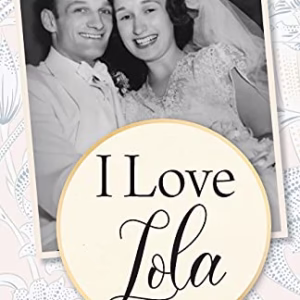 I Love Lola